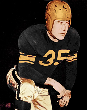 Bill Dudley